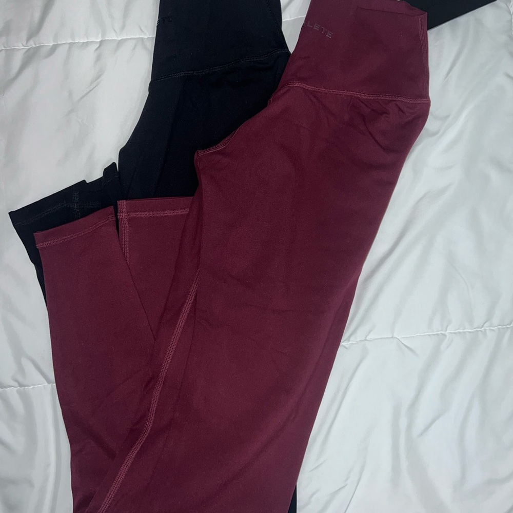 Alphalete Leggings